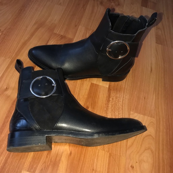 Zara Shoes - Zara boots